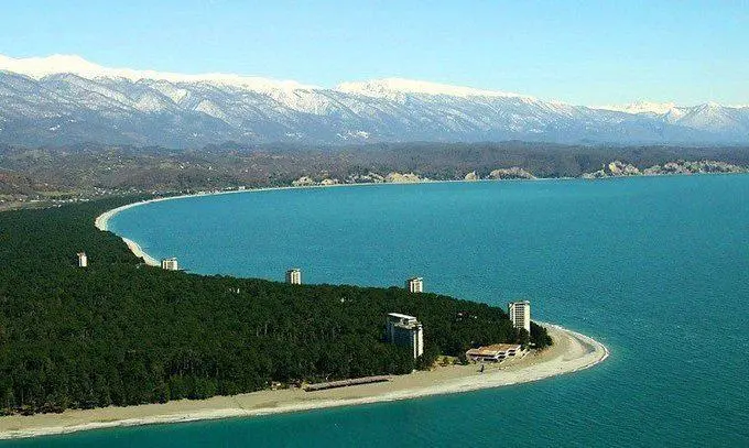 აფხაზეთი