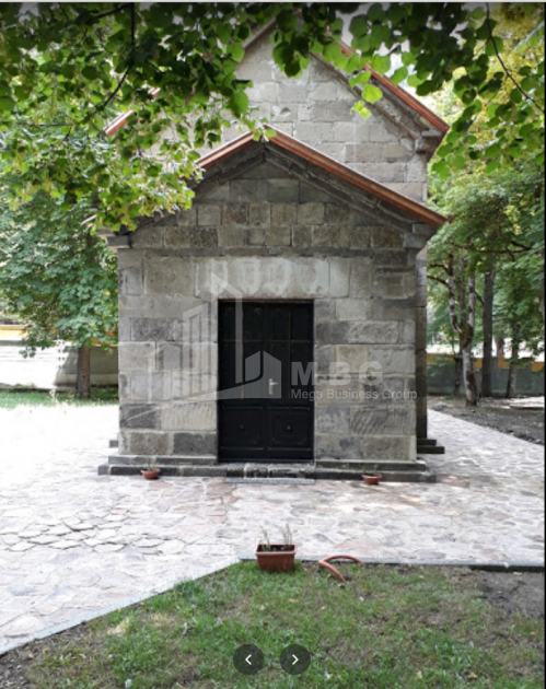 Абастумани