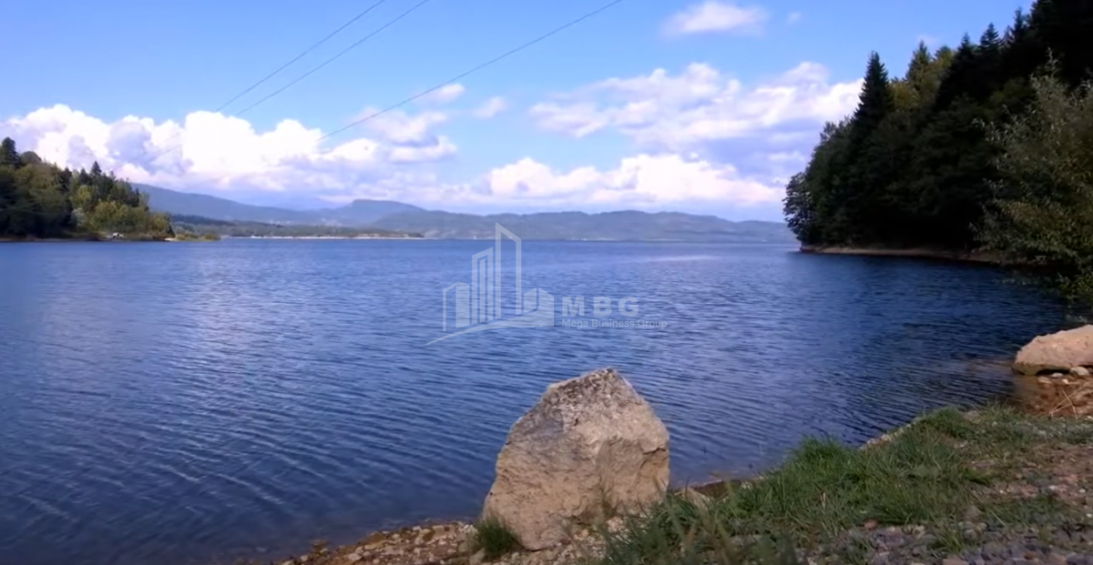 Шаорское водохранилище