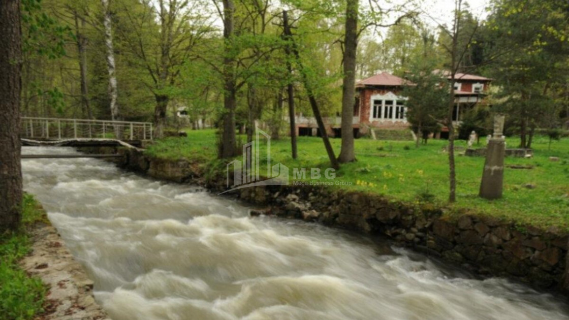 Абастумани