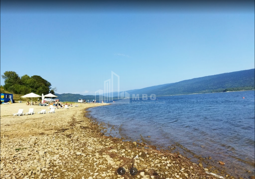 Шаорское водохранилище