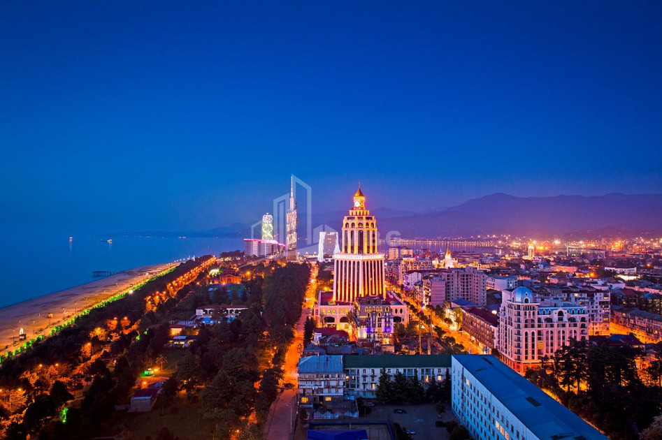 Батуми