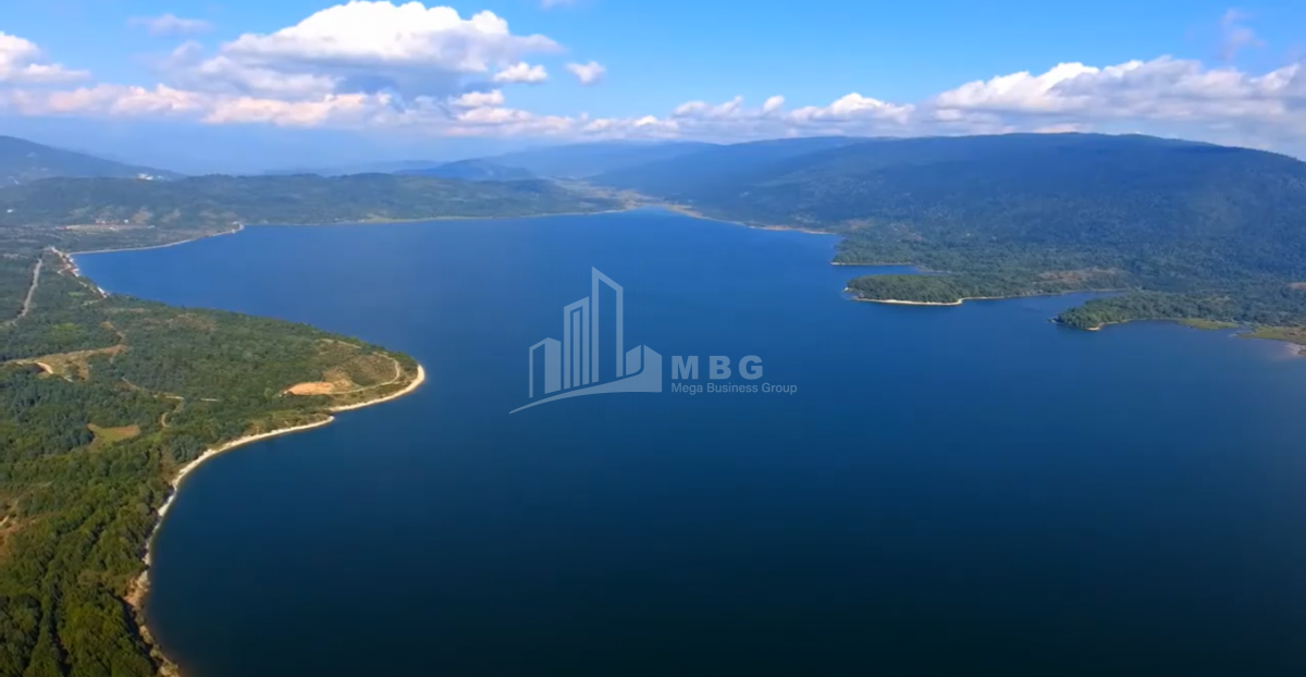 Шаорское водохранилище