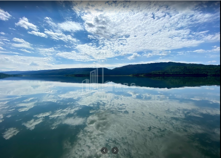 Шаорское водохранилище