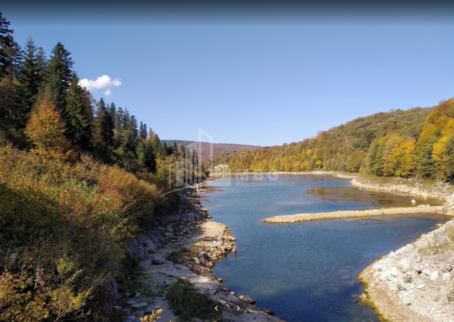 Шаорское водохранилище