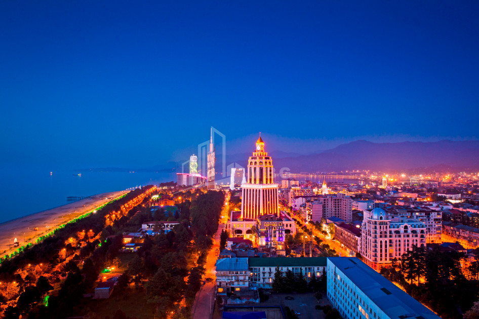 Батуми