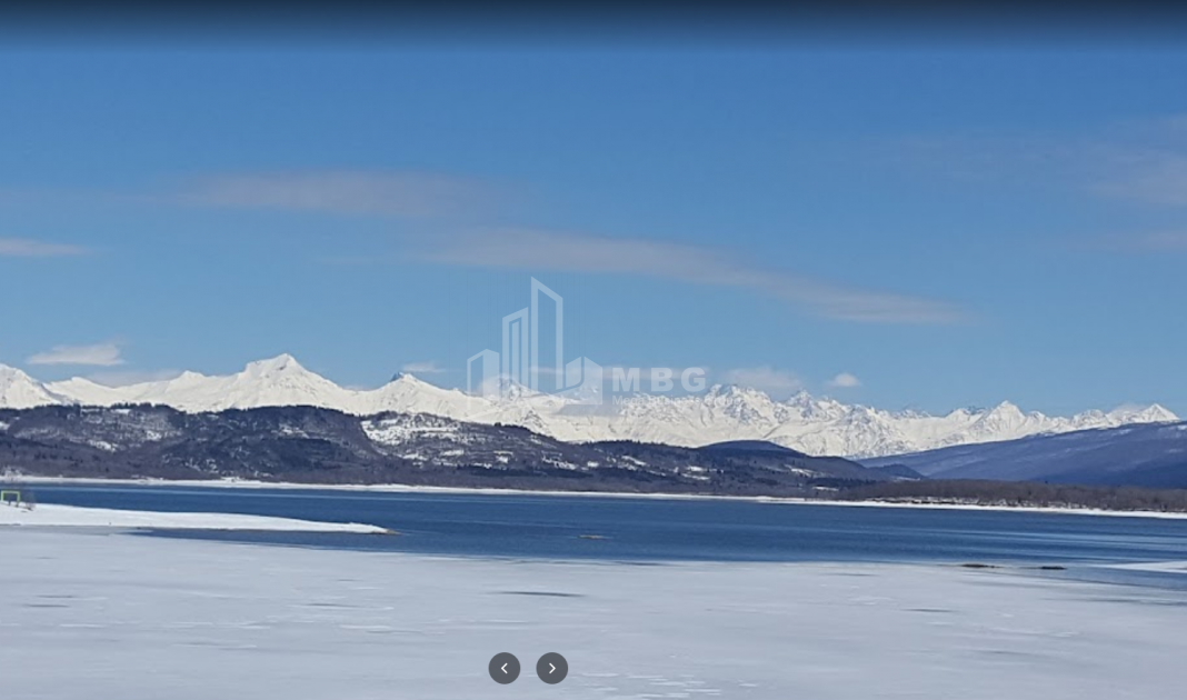 Шаорское водохранилище
