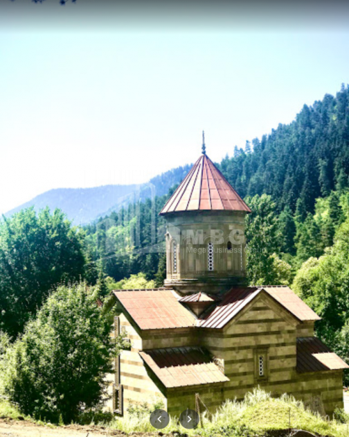 Абастумани