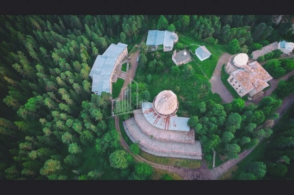 Абастумани