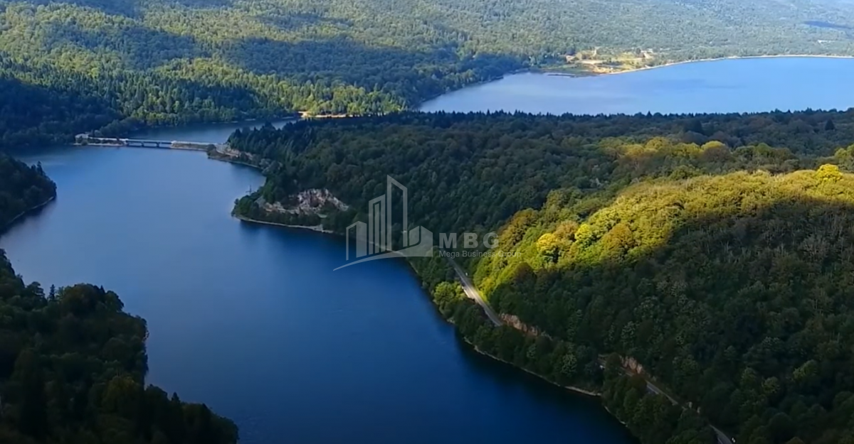 Шаорское водохранилище