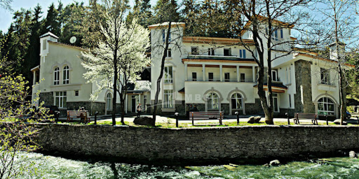 Абастумани