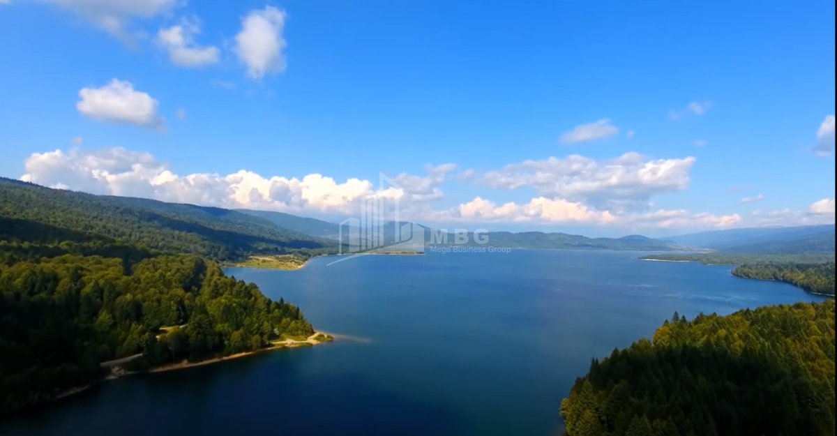 Шаорское водохранилище