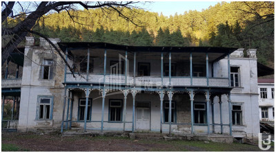 Абастумани
