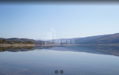 Шаорское водохранилище