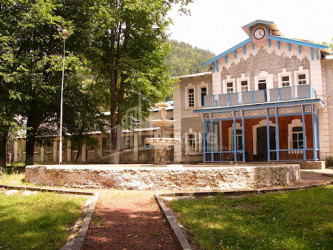 Абастумани