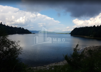 Шаорское водохранилище