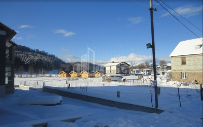 Боржомский район, городок Бакуриани