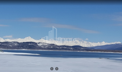Шаорское водохранилище