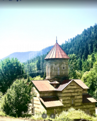 Абастумани