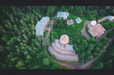 Абастумани