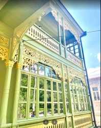 Абастумани