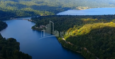 Шаорское водохранилище