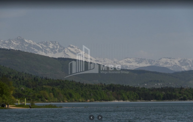 Шаорское водохранилище