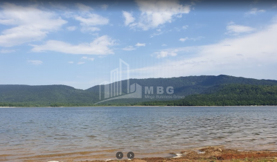 Шаорское водохранилище