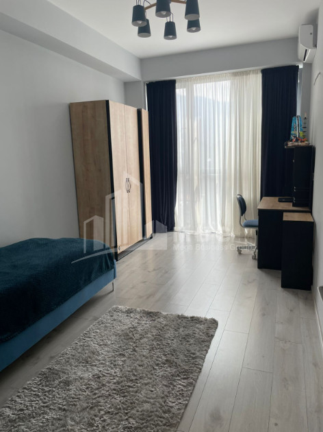 For Sale Flat On I. Chavchavadze Avenue, ვაკე