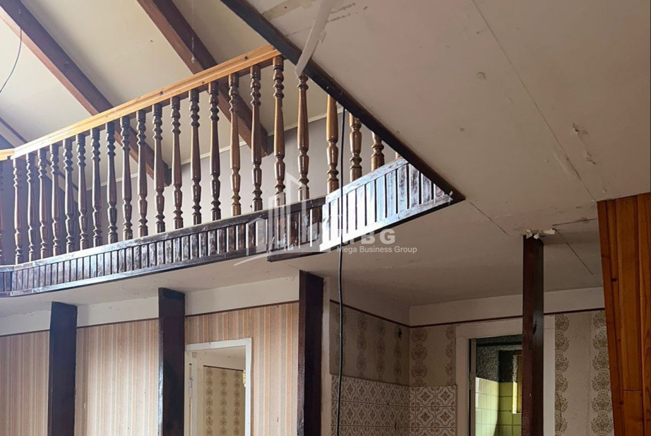 For Sale Old building House - Villa In Shalauri, Telavi