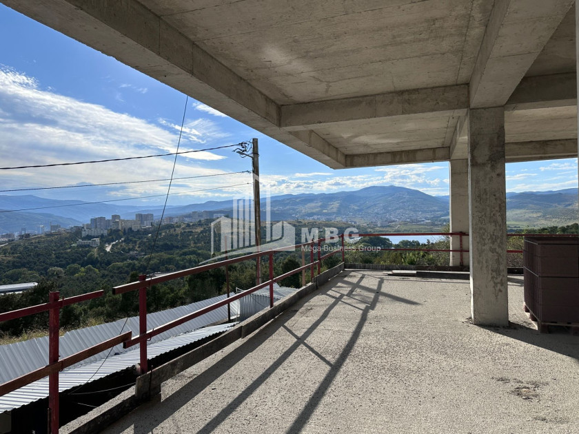 For Sale Flat In the Lisi, Tsatskhvebi Street, Saburtalo District