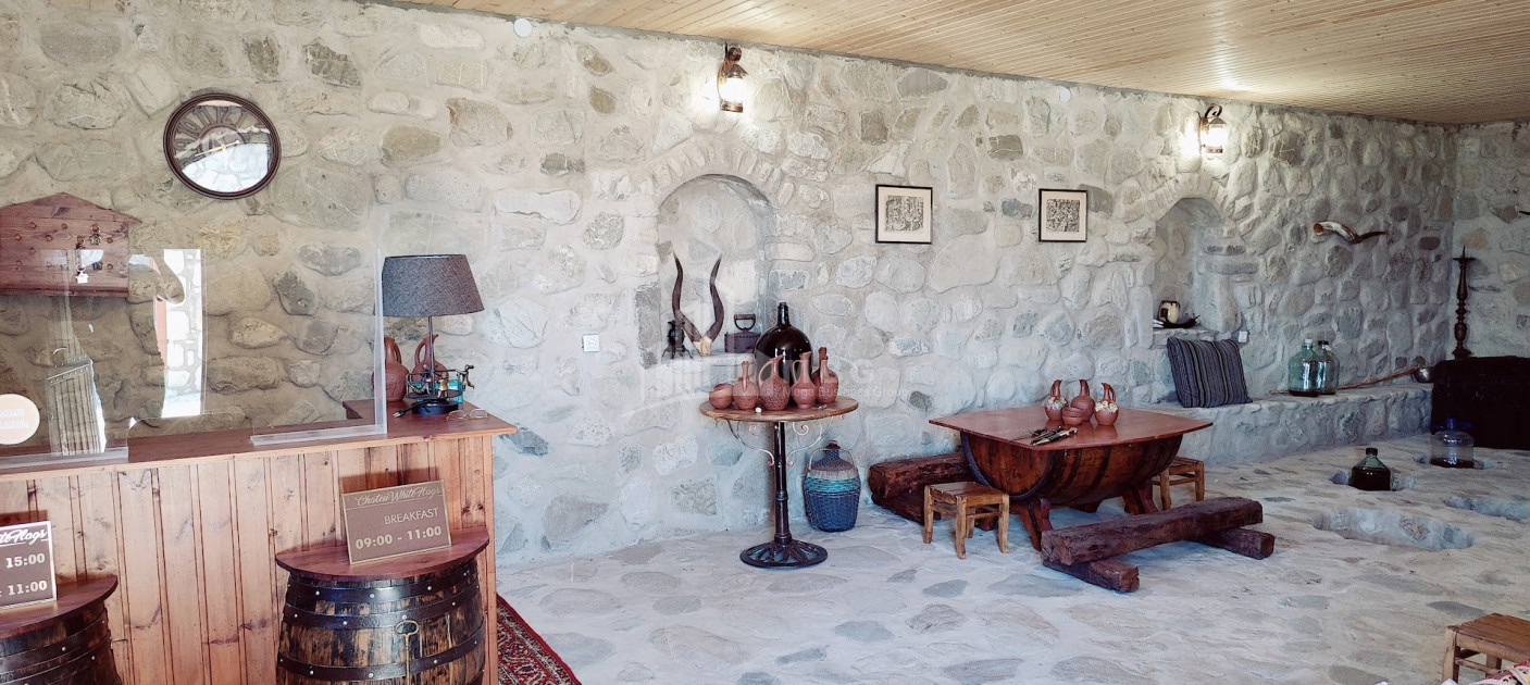 For Sale Chateau / Wine factory Commercial In Kakheti