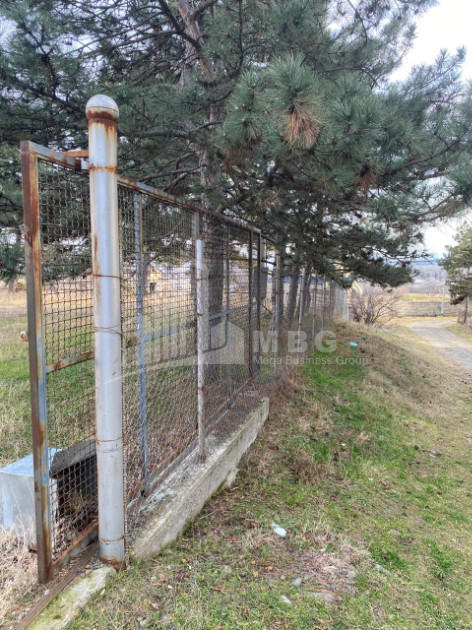 For Sale Building Commercial In Kumisi, Gardabani