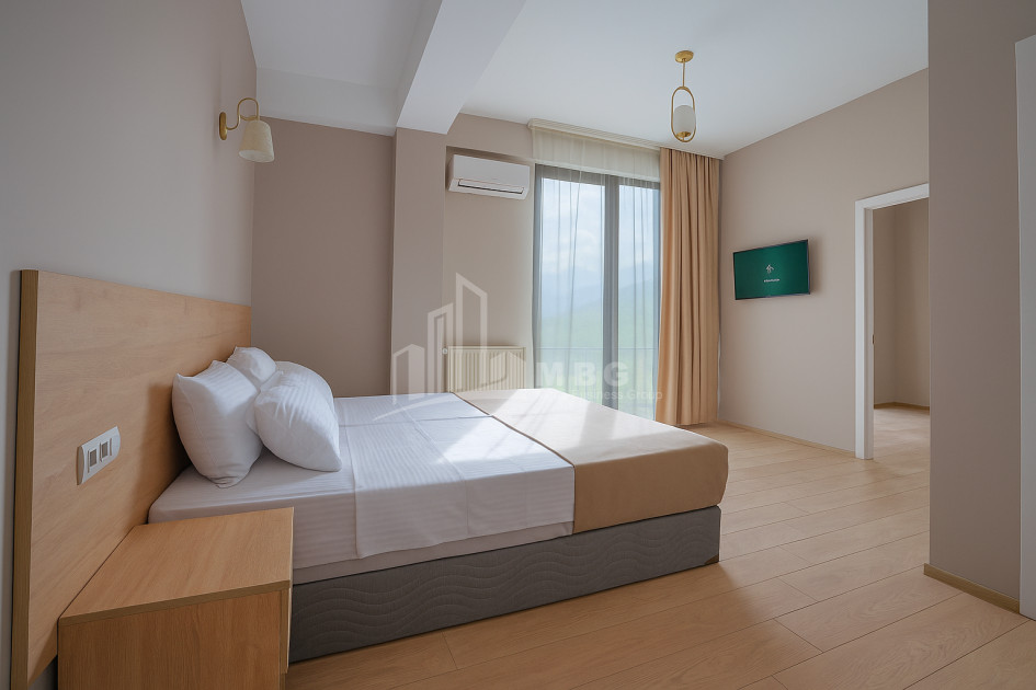 For Sale Hotel - Resort Commercial In Kvareli