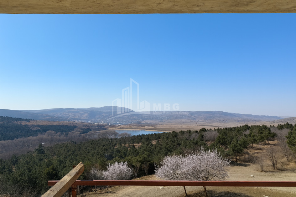 For Sale New building Flat In the Lisi, Tsatskhvebi Street, Saburtalo District