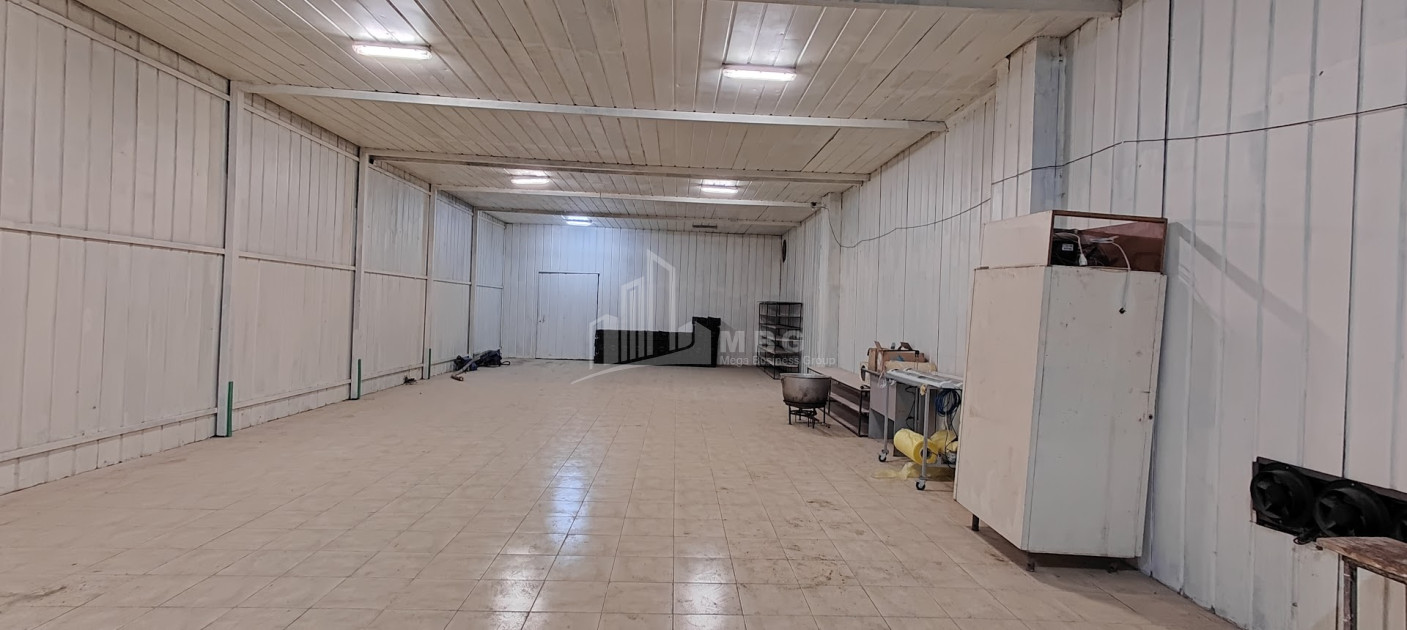 For Sale Building Commercial In Kumisi, Gardabani