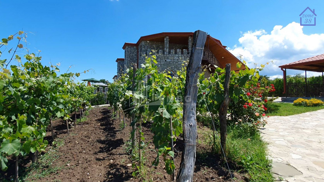 For Sale Chateau / Wine factory Commercial In Kakheti