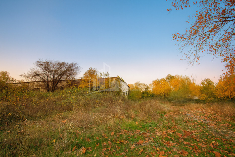 For Sale Chateau / Wine factory Commercial In Akhmeta