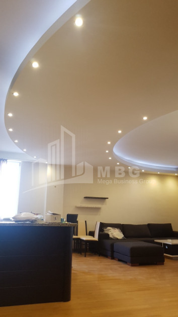For Sale Flat On Nutsubidze Street, საბურთალო