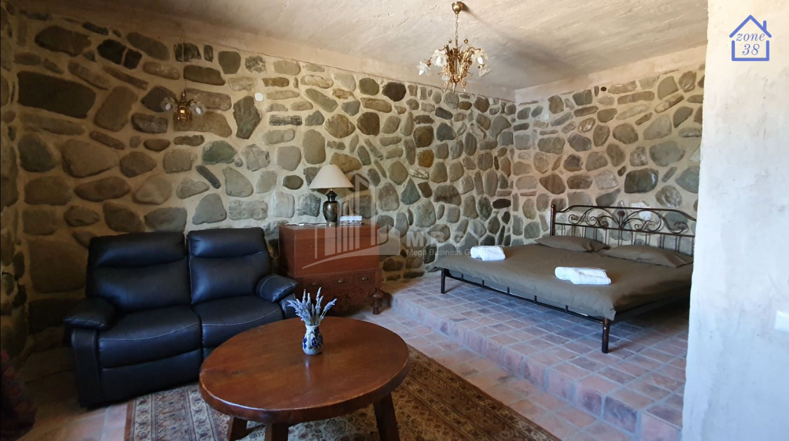 For Sale Chateau / Wine factory Commercial In Kakheti