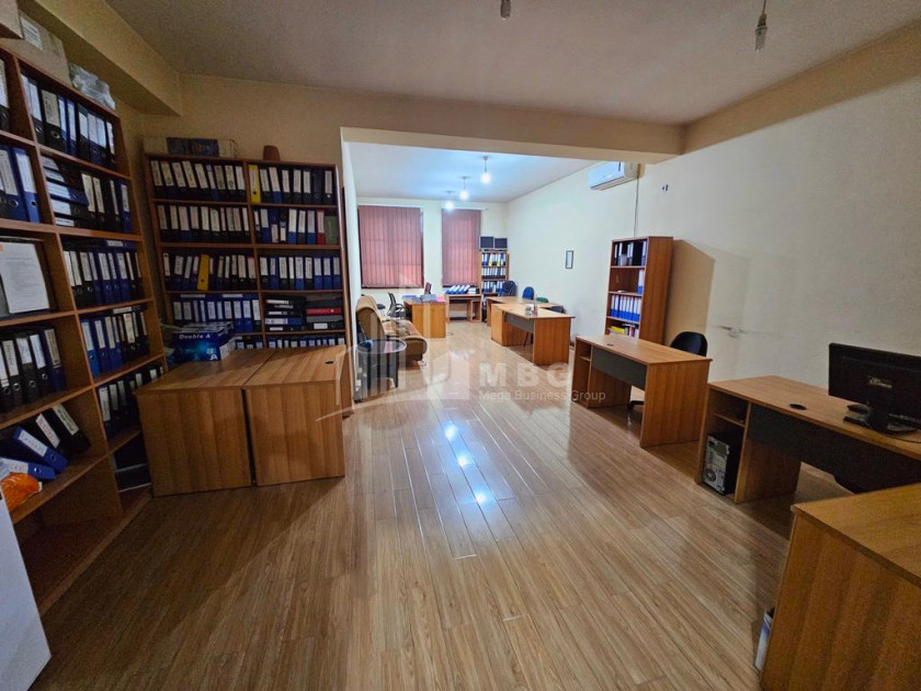 Продается Для офис Коммерческий На улице Ш. Гамбашидзе, ფიქრის გორა