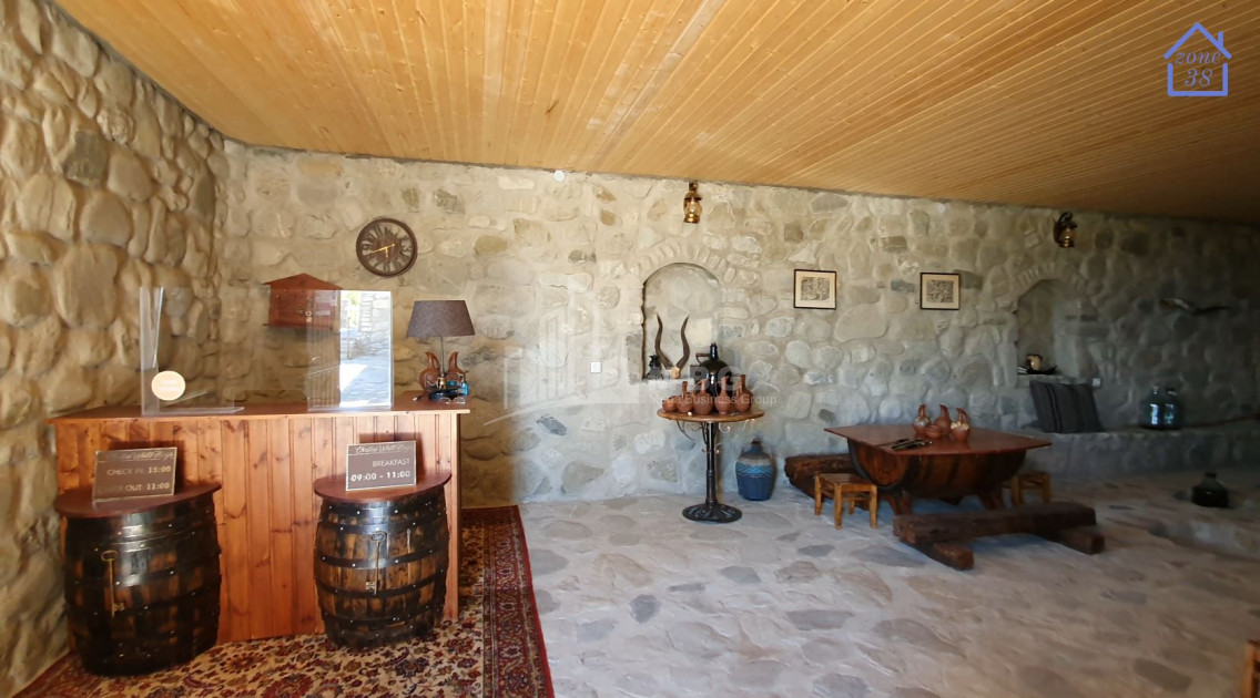 For Sale Chateau / Wine factory Commercial In Kakheti