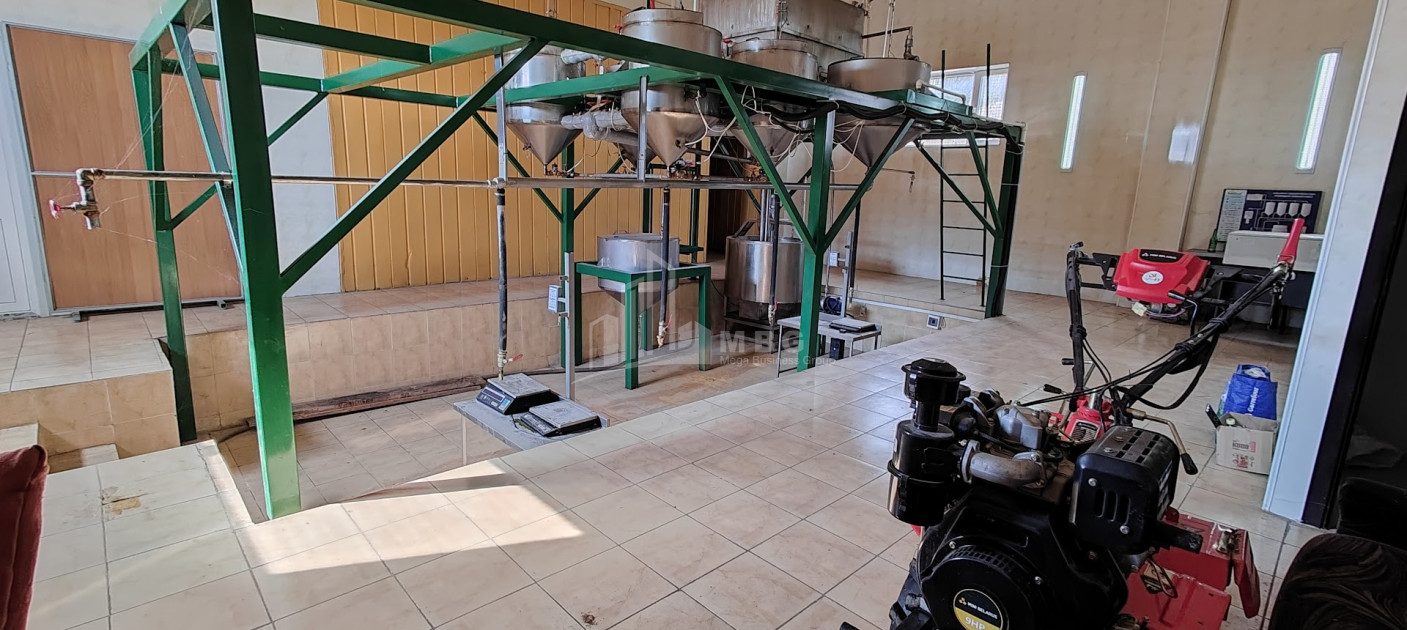 For Sale Building Commercial In Kumisi, Gardabani