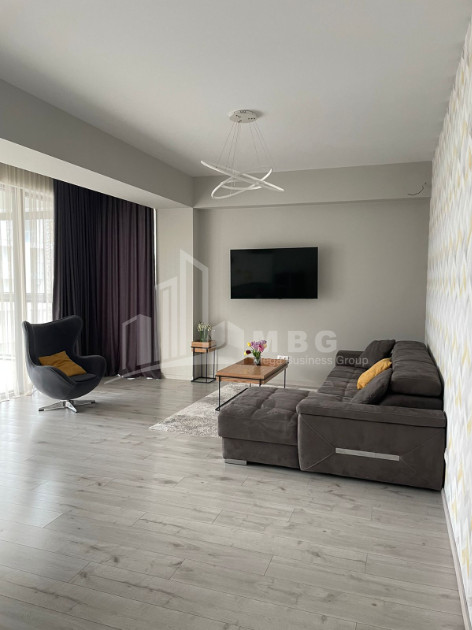 For Sale Flat On I. Chavchavadze Avenue, ვაკე