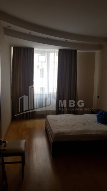 For Sale Flat On Nutsubidze Street, საბურთალო