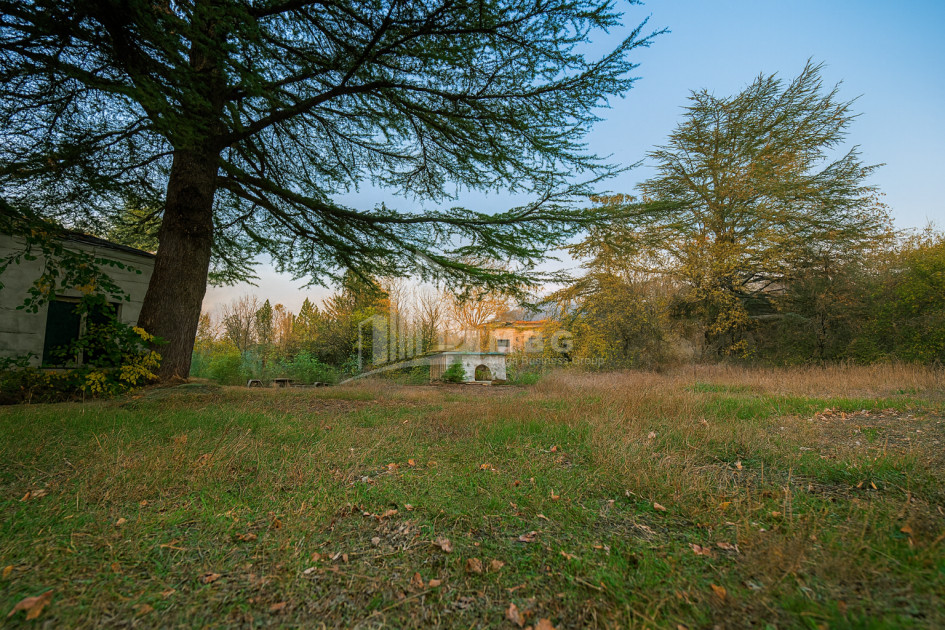 For Sale Chateau / Wine factory Commercial In Akhmeta