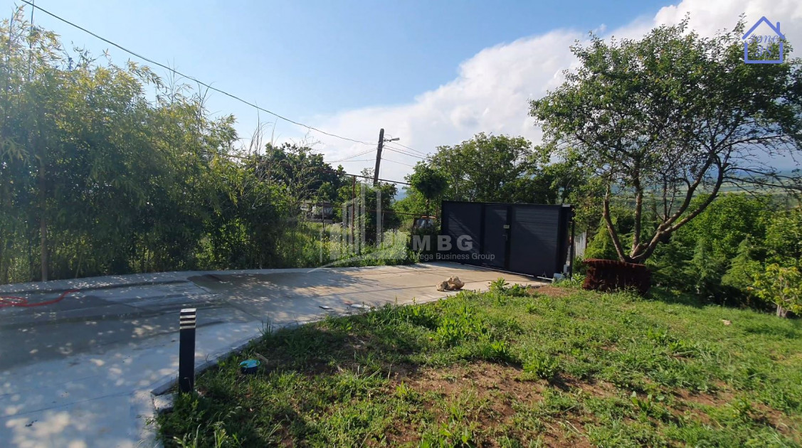 Продается Новостройка Дом - Вилла В Которанткари, Мцхета