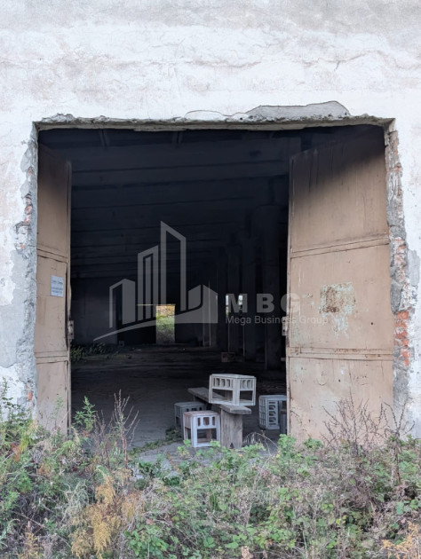 For Sale Chateau / Wine factory Commercial In Akhmeta