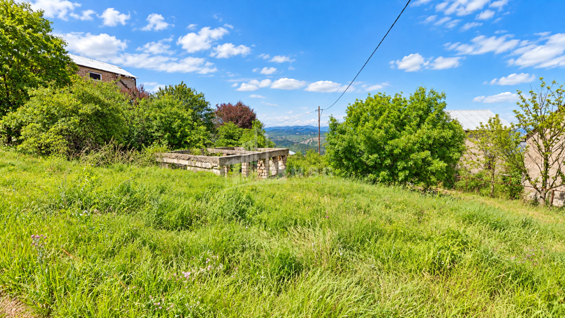 For Sale Residential Land In Kveseti, Vake District