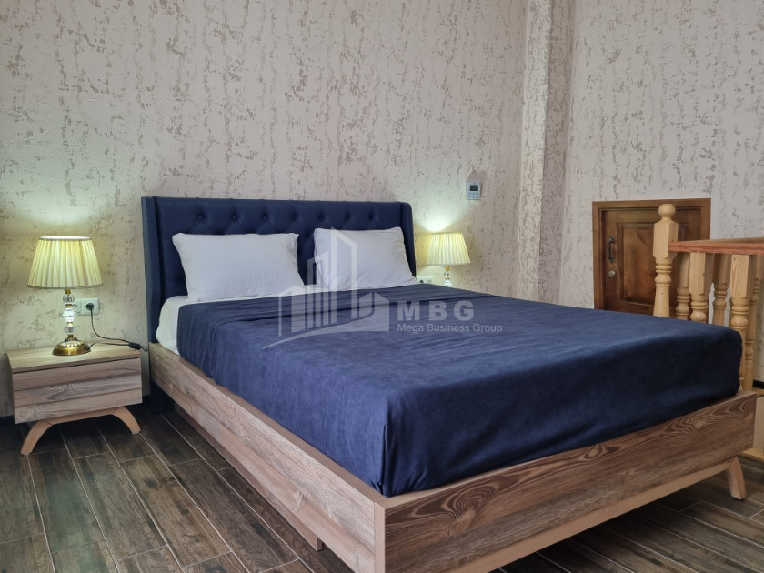 Продается Замок / Винный завод Коммерческий В Город Кварели, Кварели
